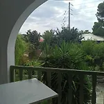 Olympia Κουκουναριές