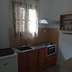 Ξενοδοχείο με διαμερίσματα Olympia