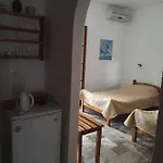 Ξενοδοχείο με διαμερίσματα Olympia Κουκουναριές