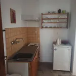 Olympia Ξενοδοχείο με διαμερίσματα *