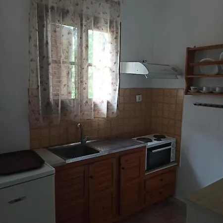 Aparthotel Olympia