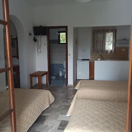 Olympia Koukounaries