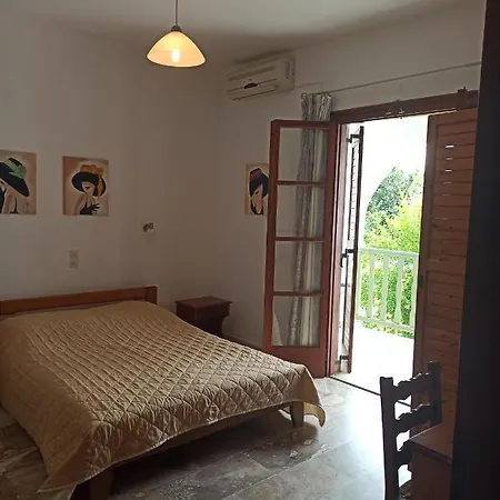 Olympia Aparthotel