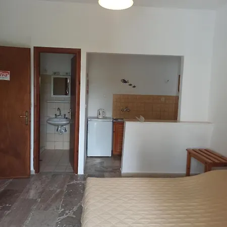 Aparthotel Olympia