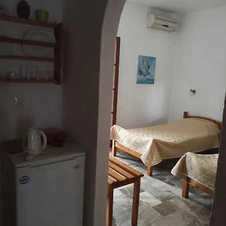 Aparthotel Olympia Koukounaries