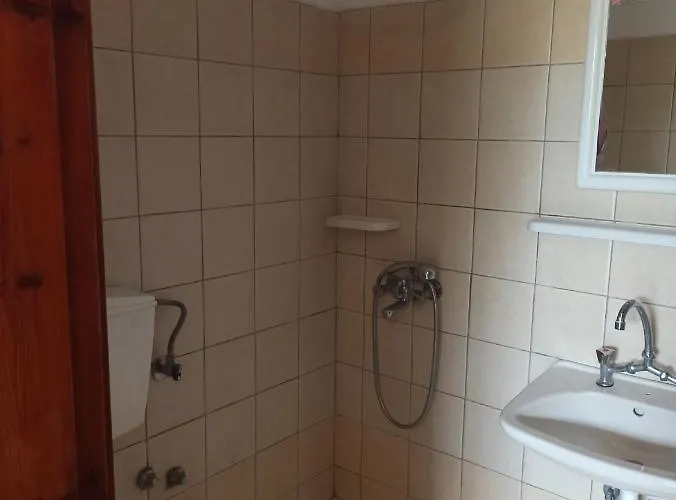 Olympia Koukounaries