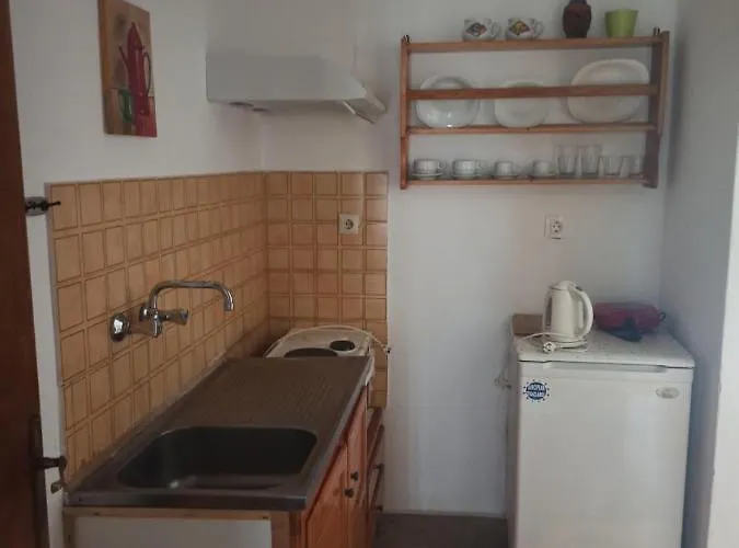 Olympia Hotel apartamentowy *