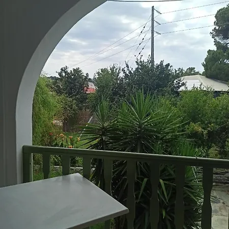 Olympia קוקונאריס