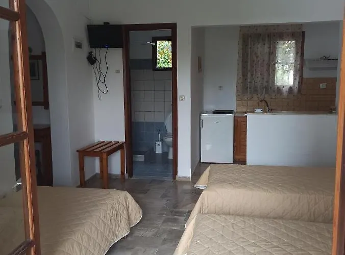 Olympia Koukounaries